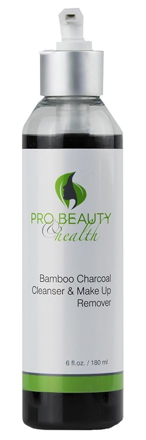 up & up charcoal deep pore cleanser