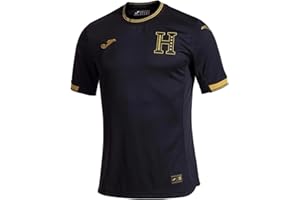 Joma mens Honduras Men's Fourth Jersey Special Edition 2024/25