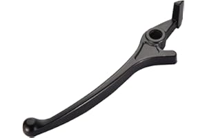 WOOSTAR Right Hydraulic Disc Brake Lever for 50cc 70cc 90cc 110cc 125cc Chinese Dirt Bike Pit Bike