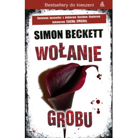 Wolanie grobu