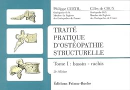 Traité d'ostéopathie structurelle