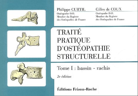 Traité d'ostéopathie structurelle