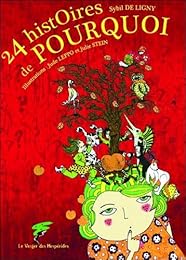 24 histoires de pourquoi