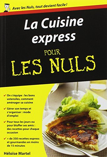 La  cuisine express