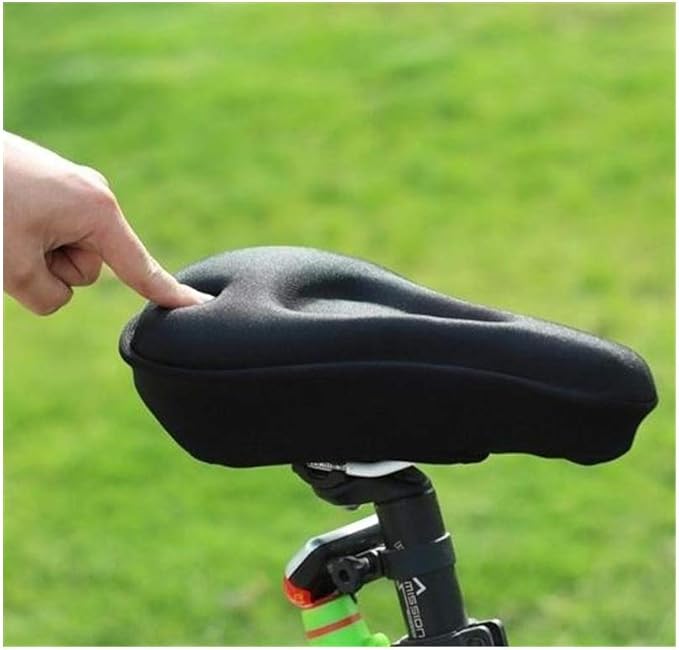 amazon bicycle seat covers