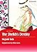 The Sheikh's Destiny: Harlequin comics (Desert Knights Book 3) by Olivia Gates, Megumi Toda