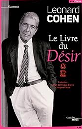 Le  livre du désir