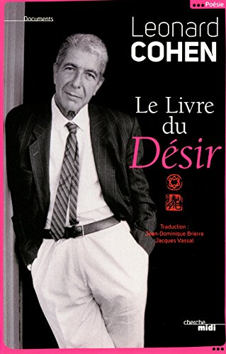 Le  livre du désir