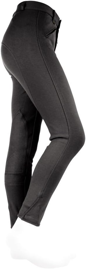 Horze Active Riding Breeches Girls