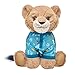 Build A Bear Workshop Disney The Lion King Simba Sleeper