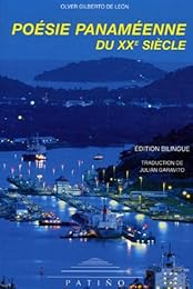 Poésie panaméenne du XXe siècle