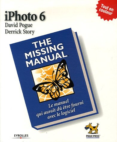 iPhoto 6