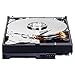 WD Blue 2TB Desktop Hard Disk Drive - 5400 RPM SATA 6...