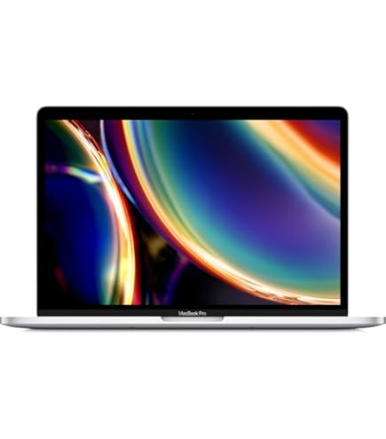 Apple MacBook Pro 13インチ Intel i7 1TB 2020 Apple MacBook Pro with 2.0GHz Intel Core i7 (13-inch