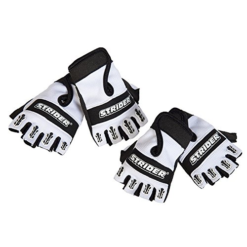 Strider - Adventure Riding Gloves for Hand Protection