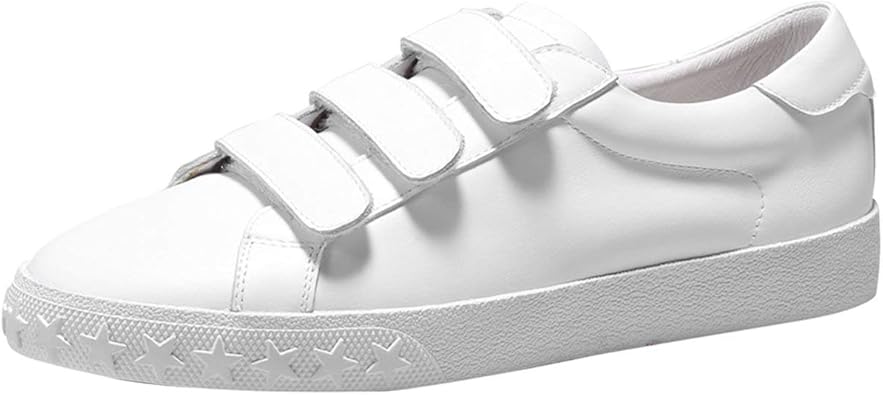 ladies leather tennis shoes