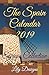 The Spain Calendar 2019: Europe Collection by