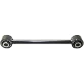 MOOG RK642894 Suspension Control Arm rear lower forward