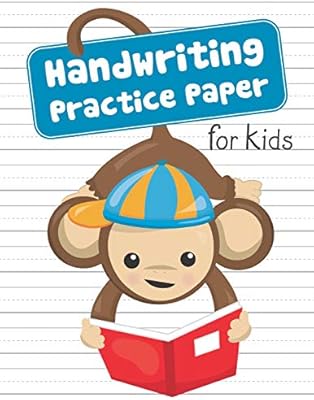 Movie Themed Writing Notebook Cover By Thrilling Third Grade Thoughts