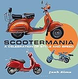 Scootermania: A celebration of style and speed