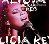 Alicia Keys Album: «Unplugged (CD & DVD)» (Front side) Alicia Keys Album: «Unplugged (CD & DVD)» (Front side)