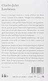 Image de Lambeaux (Folio) (English and French Edition)