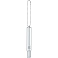 BRAYE Pocket Lip Brush with Lid | Compact Portable Brush l Multi-purpose Makeup Lipsleek Accessory