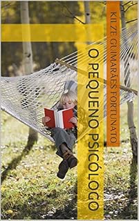 Livro O Pequeno Psicólogo