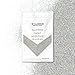 Glitter Paint Additive for Paint- 150g/5.3oz + 1PC Free Buffing PAD Wall Interior/Exterior, Ceiling, Wood, Metal, Varnish, Dead Flat, DIY Art and Craft (Silver Holographic)
