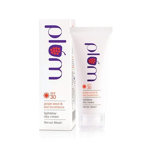 plum cream for dry skin