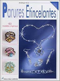 Parures étincelantes