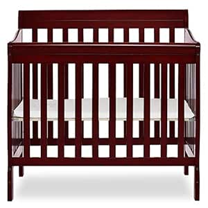 dream on me harbor mini crib