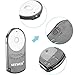 Neewer IR Wireless Shutter Release Remote Control for Canon EOS 60D 70D 7D Rebel T5i, T4i, T3i, T2i, T1i, XSi, Xti, XT, SL1 / 700D 650D 600D 550D 500D 450D 400D 350D 100D