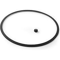 Presto 409 A Sealing Ring Univen 9901 (2295) Pressure Cooker