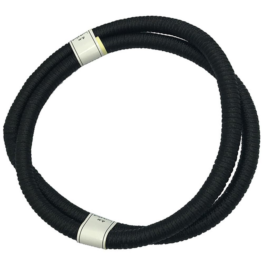 Beavorty Saudi Men's Hairband - Arabe Men's Turbante Keffiyeh Headband Wrap Rope