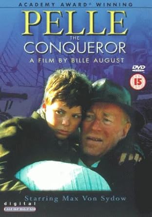 Pelle The Conqueror  (2017) Movie On Dvd