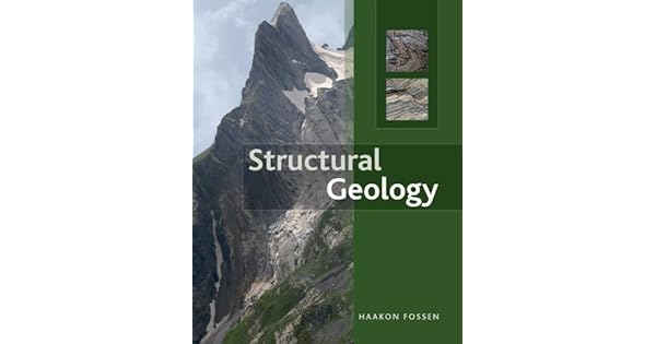 HAAKON FOSSEN STRUCTURAL GEOLOGY PDF