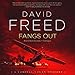 Fangs Out: A Cordell Logan Mystery, Book 2