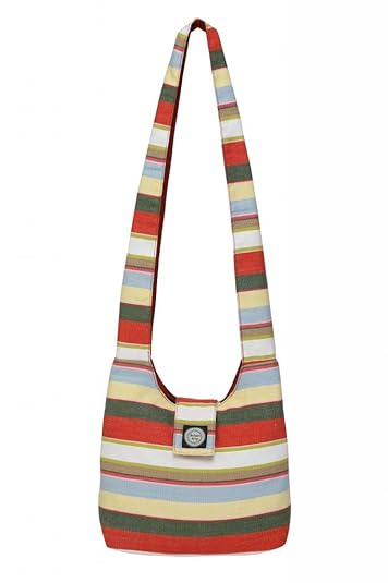 Anekaant Womens Shoulder Bag (Multi-Coloured) (ADB1874A)
