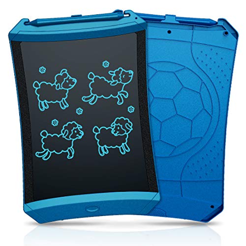 ORSEN LCD Writing Tablet, 8.5-inch Writing Board Doodle Board Drawing Pad with Newest LCD Pressure-Sensitive Technology, Gifts for Kids & Adults - Thumbnail 7