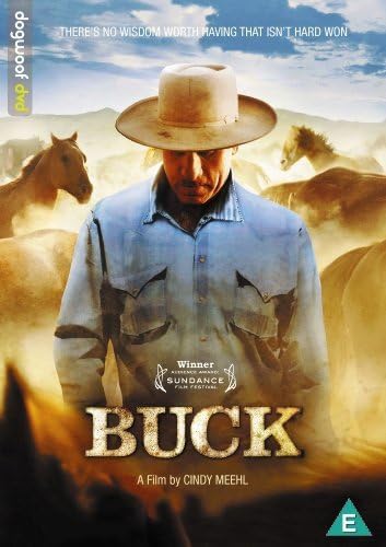 Buck [DVD]