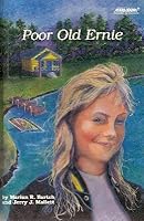 Poor Old Ernie 0806221089 Book Cover