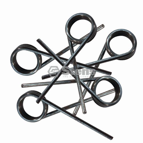 E-Z-Go 11737G1 - Parking Brake Return Spring - 1989-2003