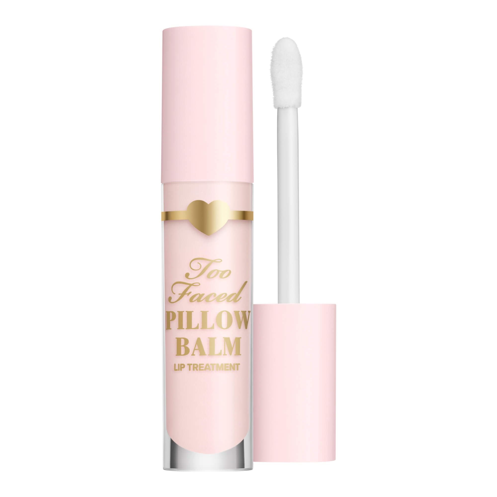 Too Faced Pillow Balm Ultra-Hydrating Lip Treatment | Hyaluronic Acid + Moisturising, 6ml