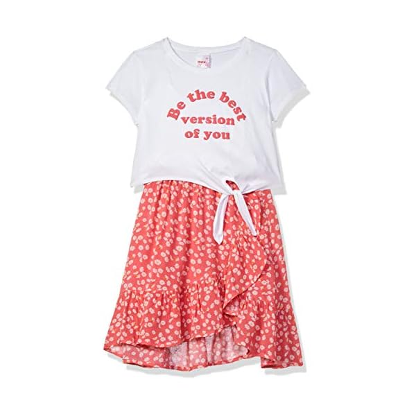 Max-Cotton-Blend-Wrap-Dress