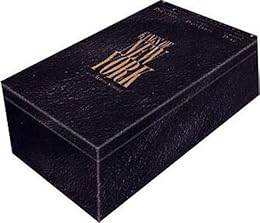 Gangs Of New York - Édition Prestige