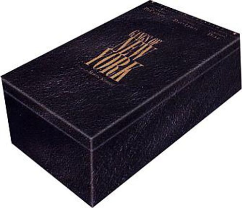 Gangs Of New York - Édition Prestige