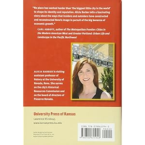 Reno's Big Gamble: Image and Reputation in the Biggest Little City