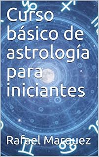Livro Curso básico de astrología para iniciantes
