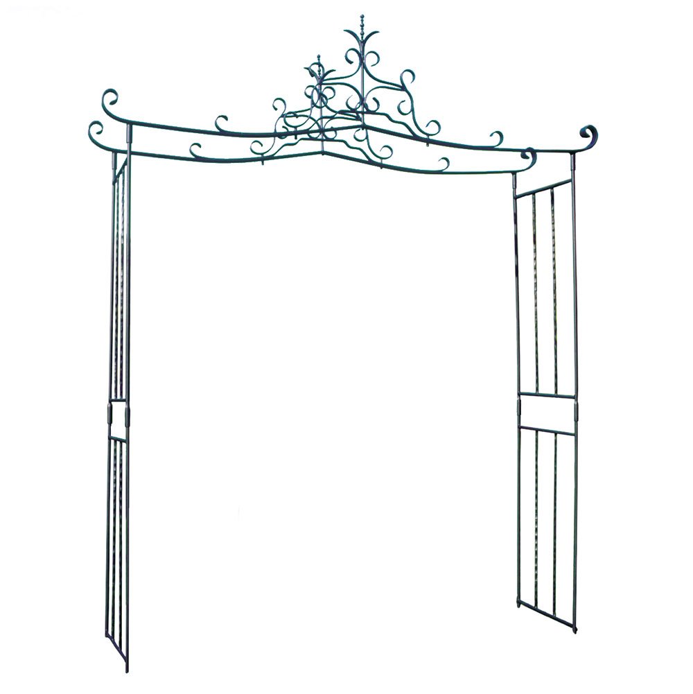 Best Elegant Garden Arch Trellis